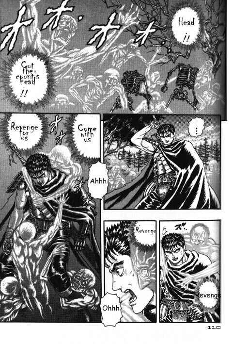 Page 114 Chapter 0.04 Berserk