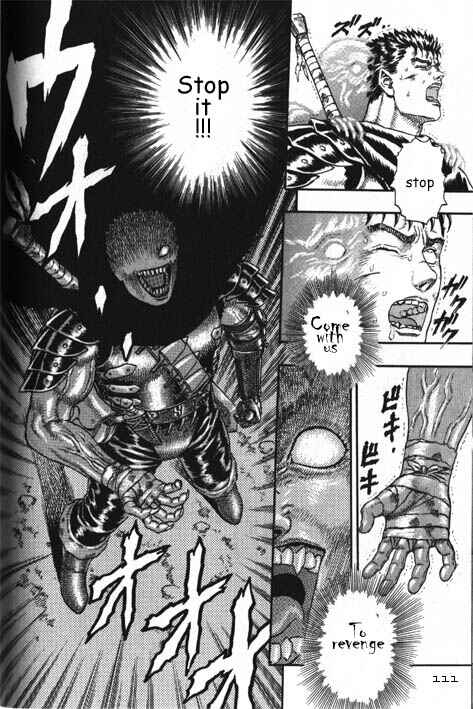 Page 115 Chapter 0.04 Berserk