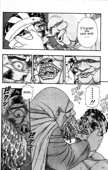 Page 21 Chapter 0.04 Berserk