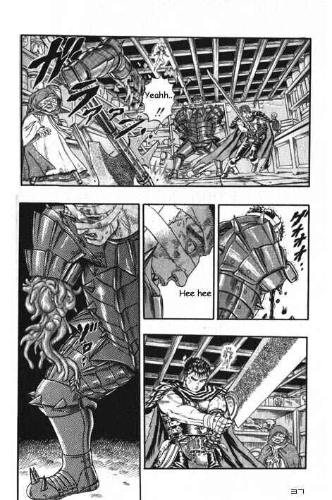 Page 41 Chapter 0.04 Berserk