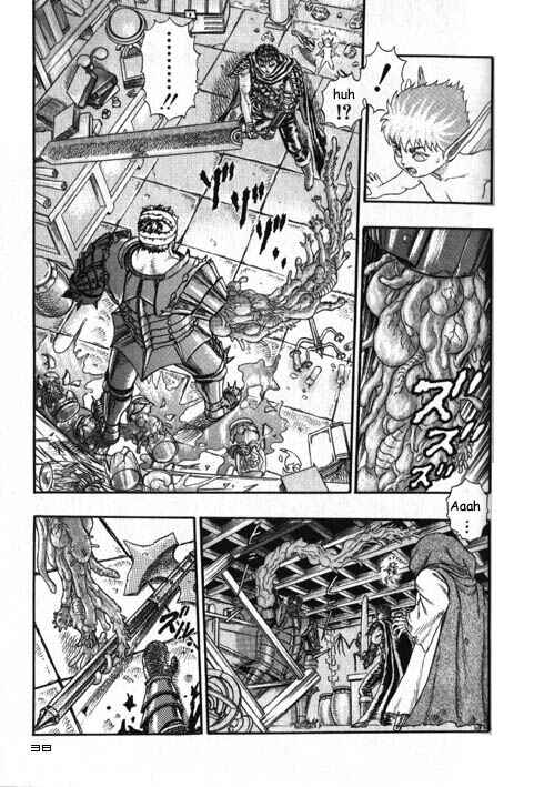 Page 42 Chapter 0.04 Berserk
