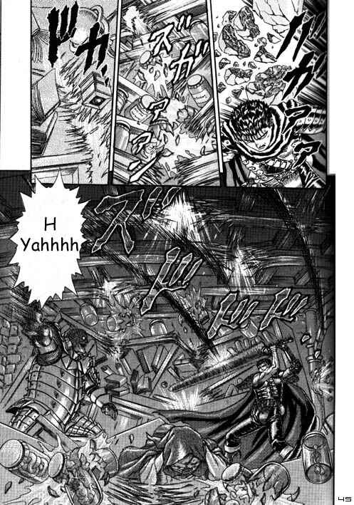Page 49 Chapter 0.04 Berserk