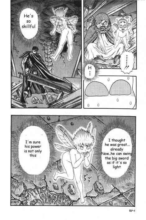 Page 58 Chapter 0.04 Berserk