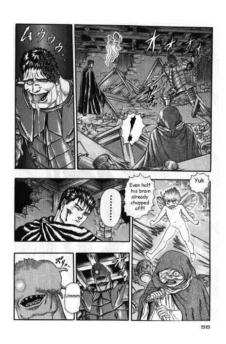 Page 60 Chapter 0.04 Berserk