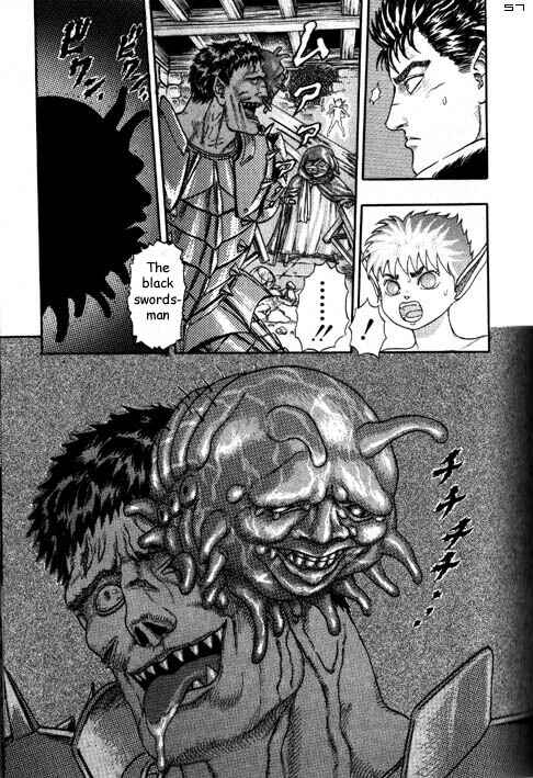 Page 61 Chapter 0.04 Berserk