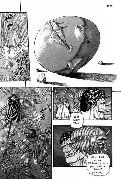 Page 64 Chapter 0.04 Berserk