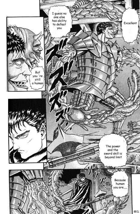 Page 65 Chapter 0.04 Berserk