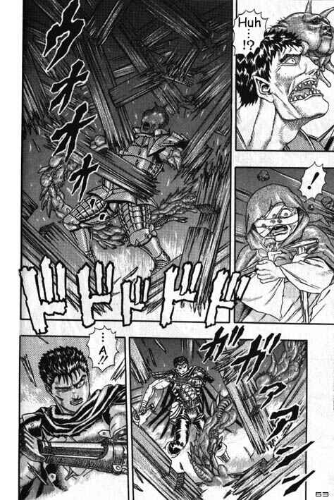 Page 67 Chapter 0.04 Berserk