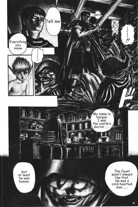 Page 7 Chapter 0.04 Berserk