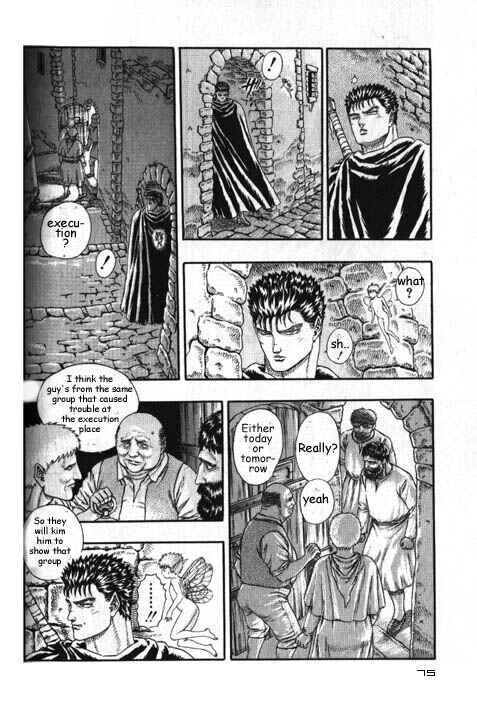 Page 79 Chapter 0.04 Berserk