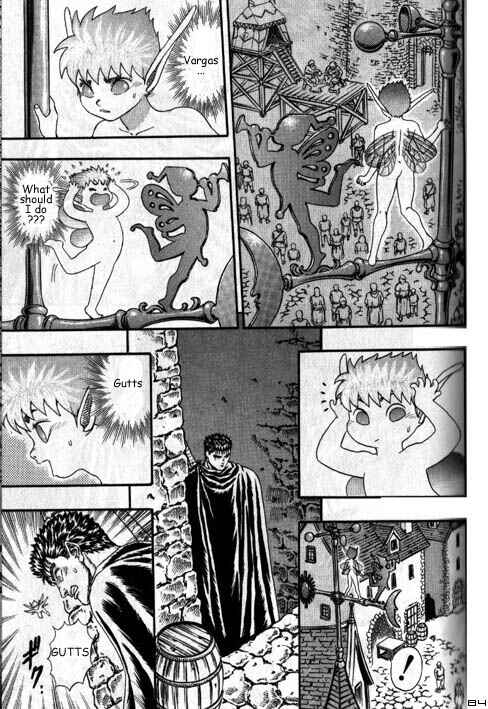 Page 88 Chapter 0.04 Berserk