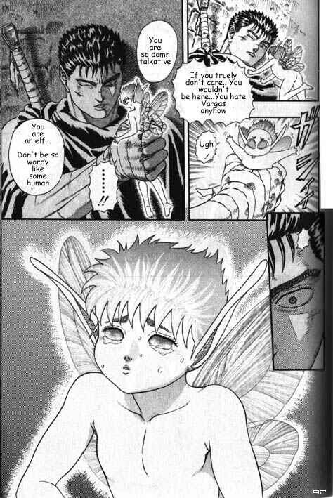 Page 96 Chapter 0.04 Berserk
