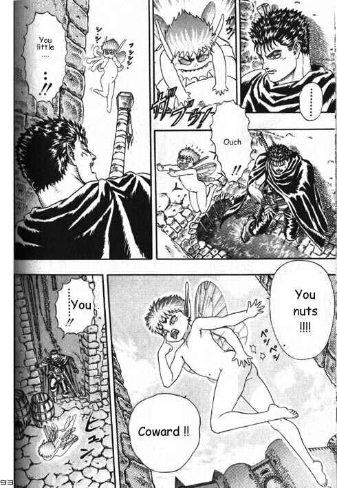 Page 97 Chapter 0.04 Berserk