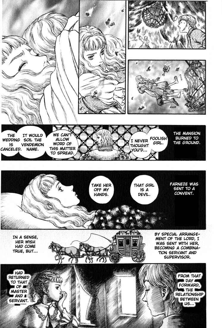 Page 13 Chapter 186 Berserk