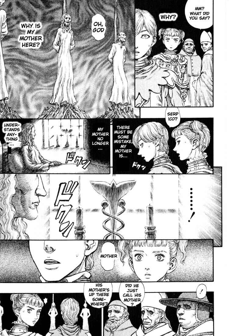 Page 19 Chapter 186 Berserk