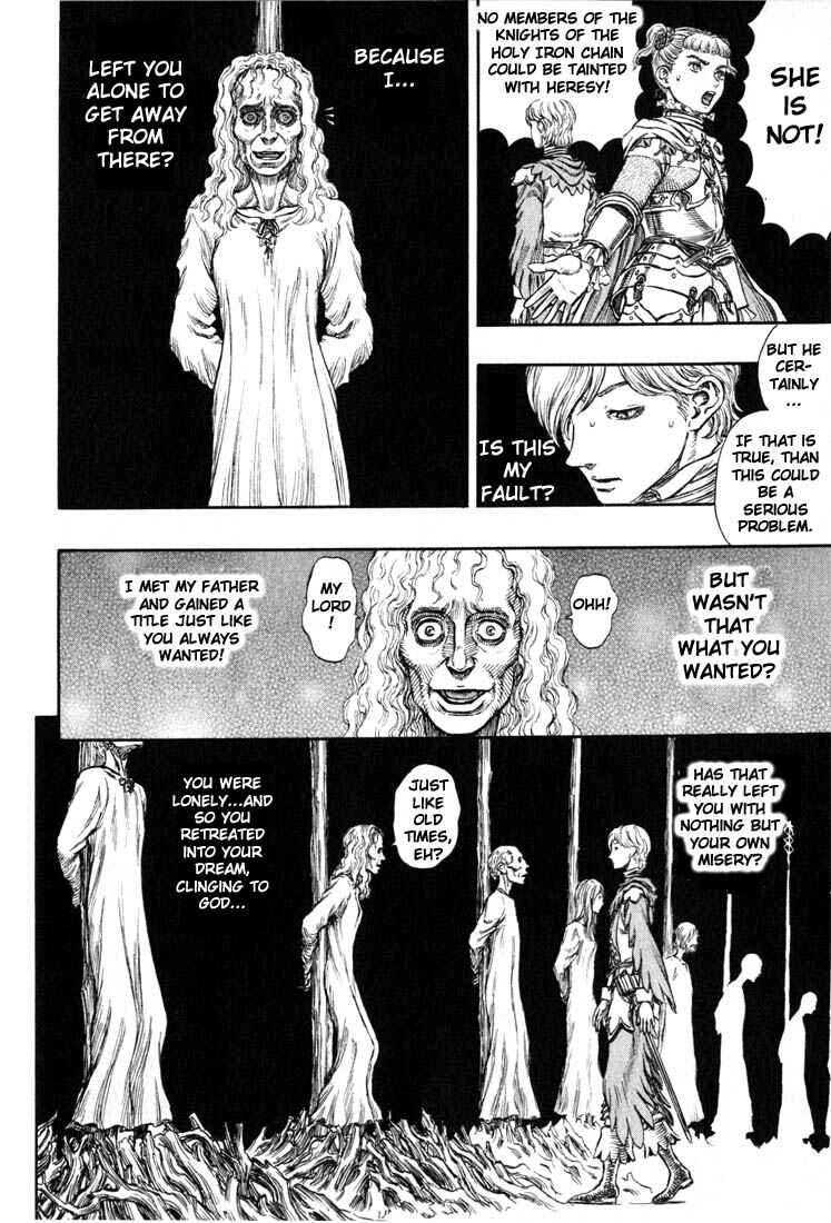 Page 20 Chapter 186 Berserk