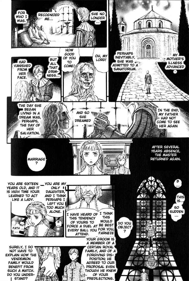 Page 8 Chapter 186 Berserk