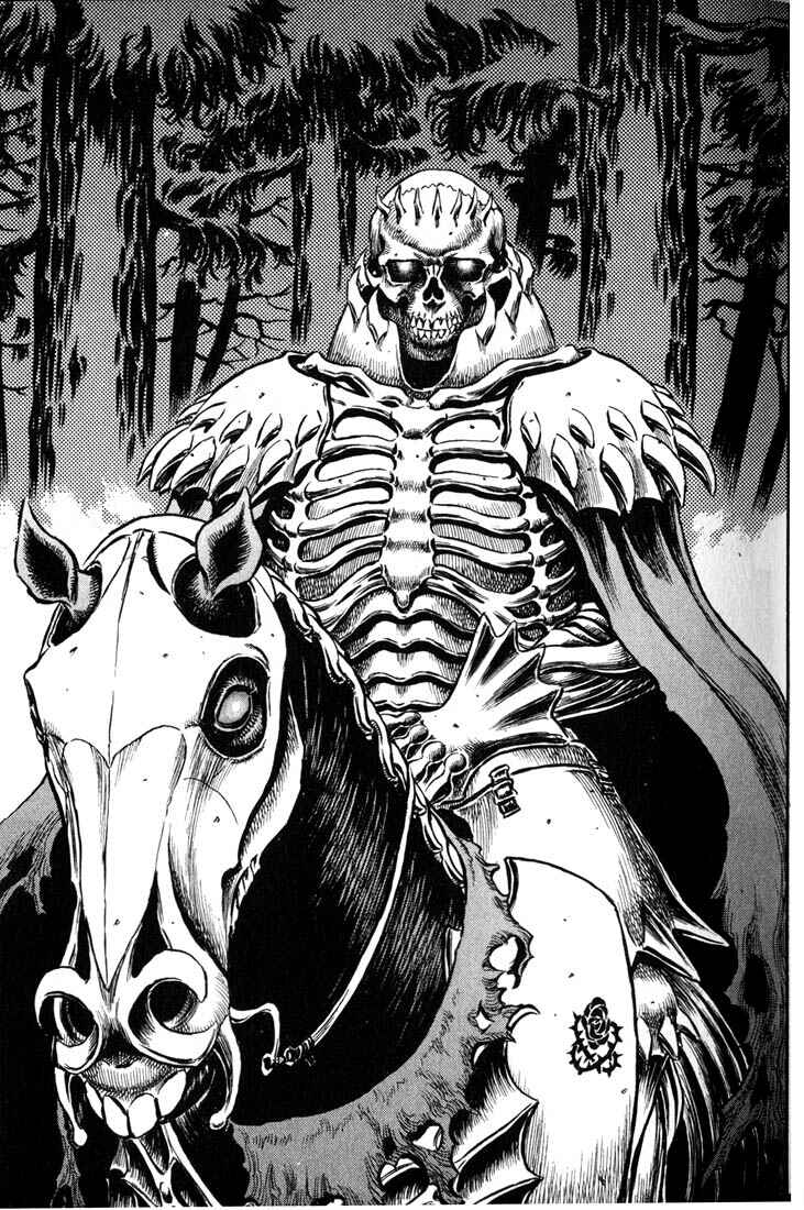 Page 18 Chapter 37 Berserk