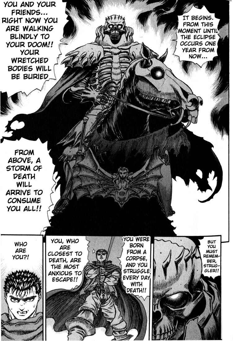 Page 20 Chapter 37 Berserk