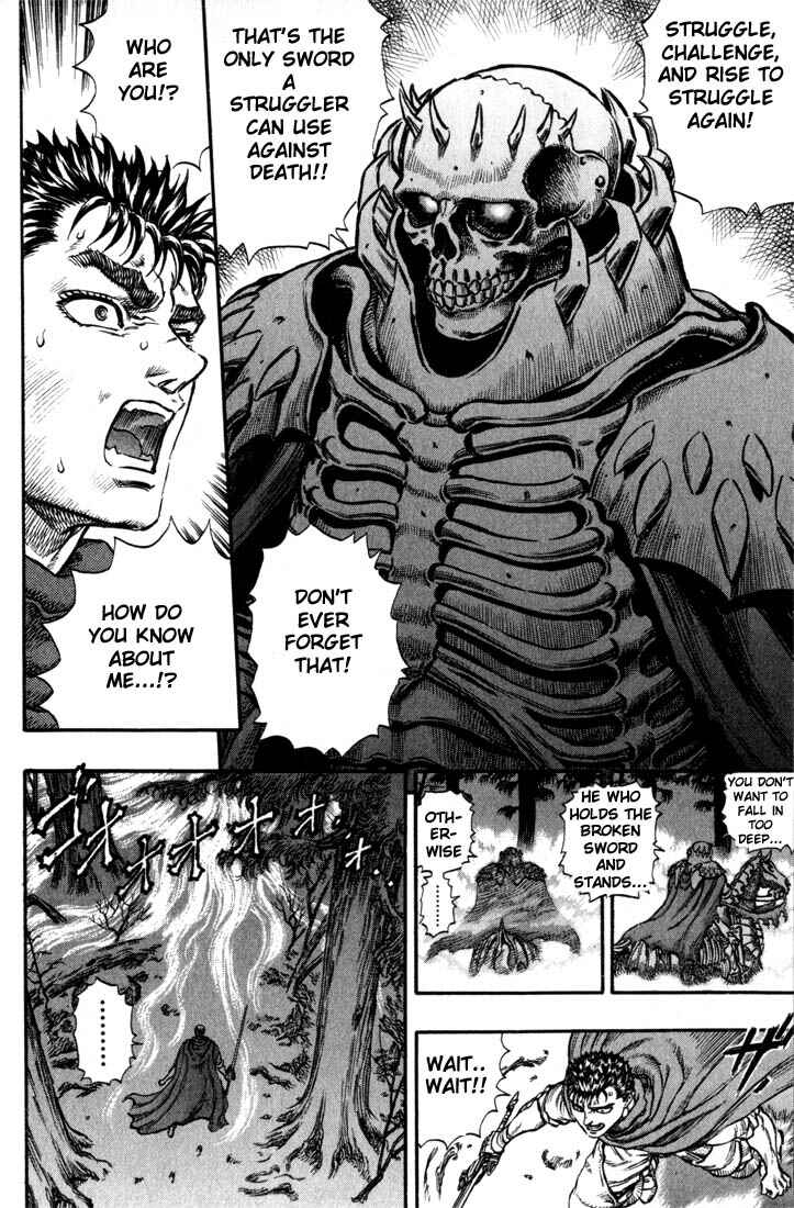 Page 21 Chapter 37 Berserk