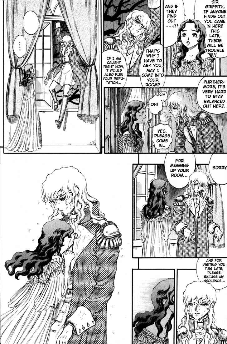 Page 25 Chapter 37 Berserk