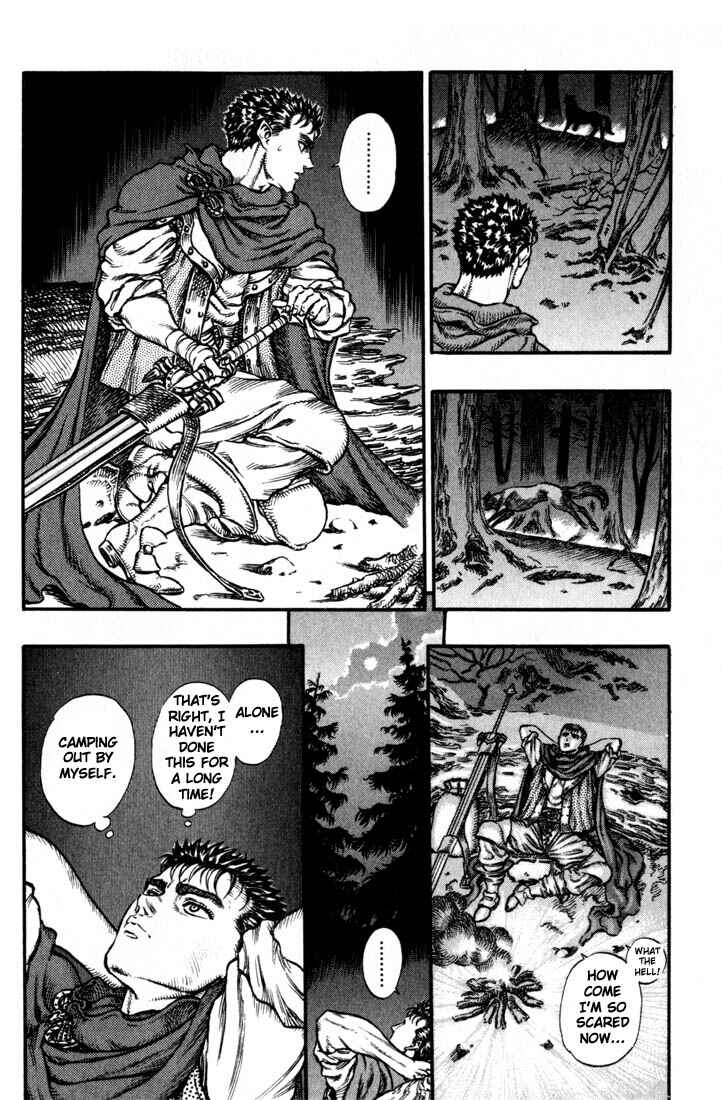 Page 9 Chapter 37 Berserk