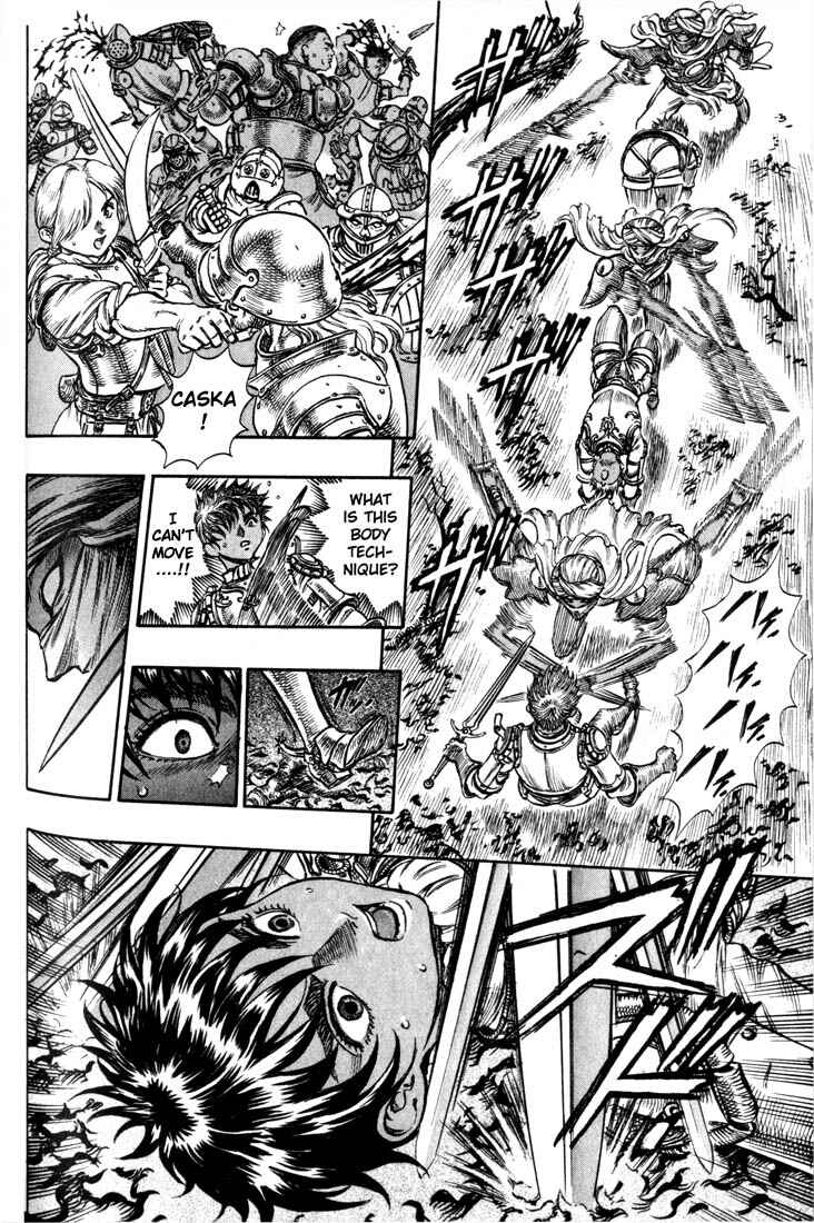 Page 18 Chapter 42 Berserk