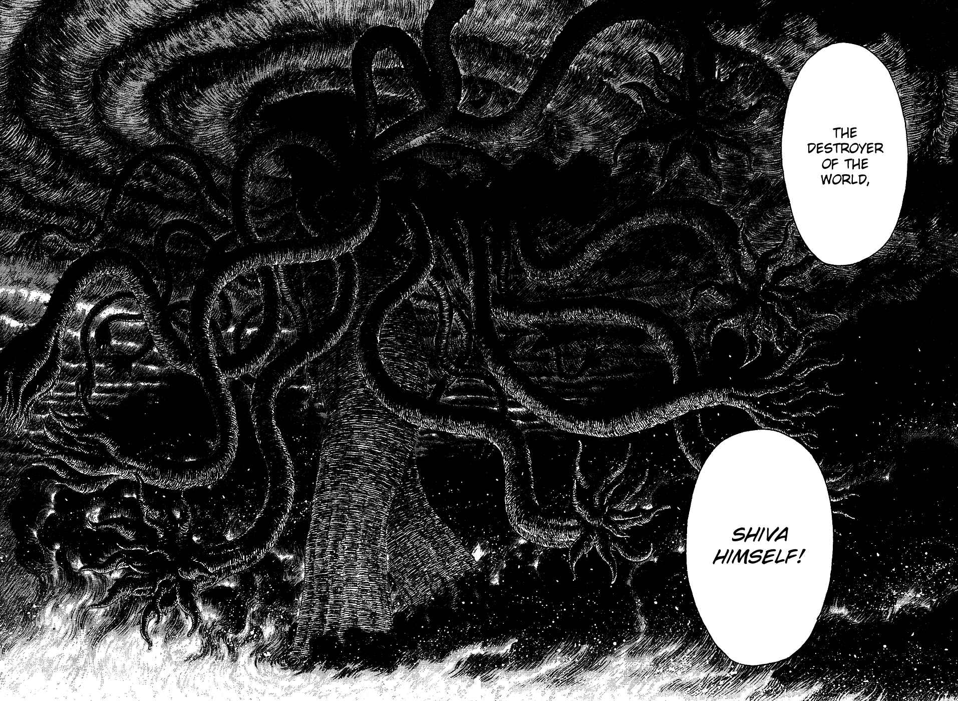 Page 13 Chapter 297 Berserk