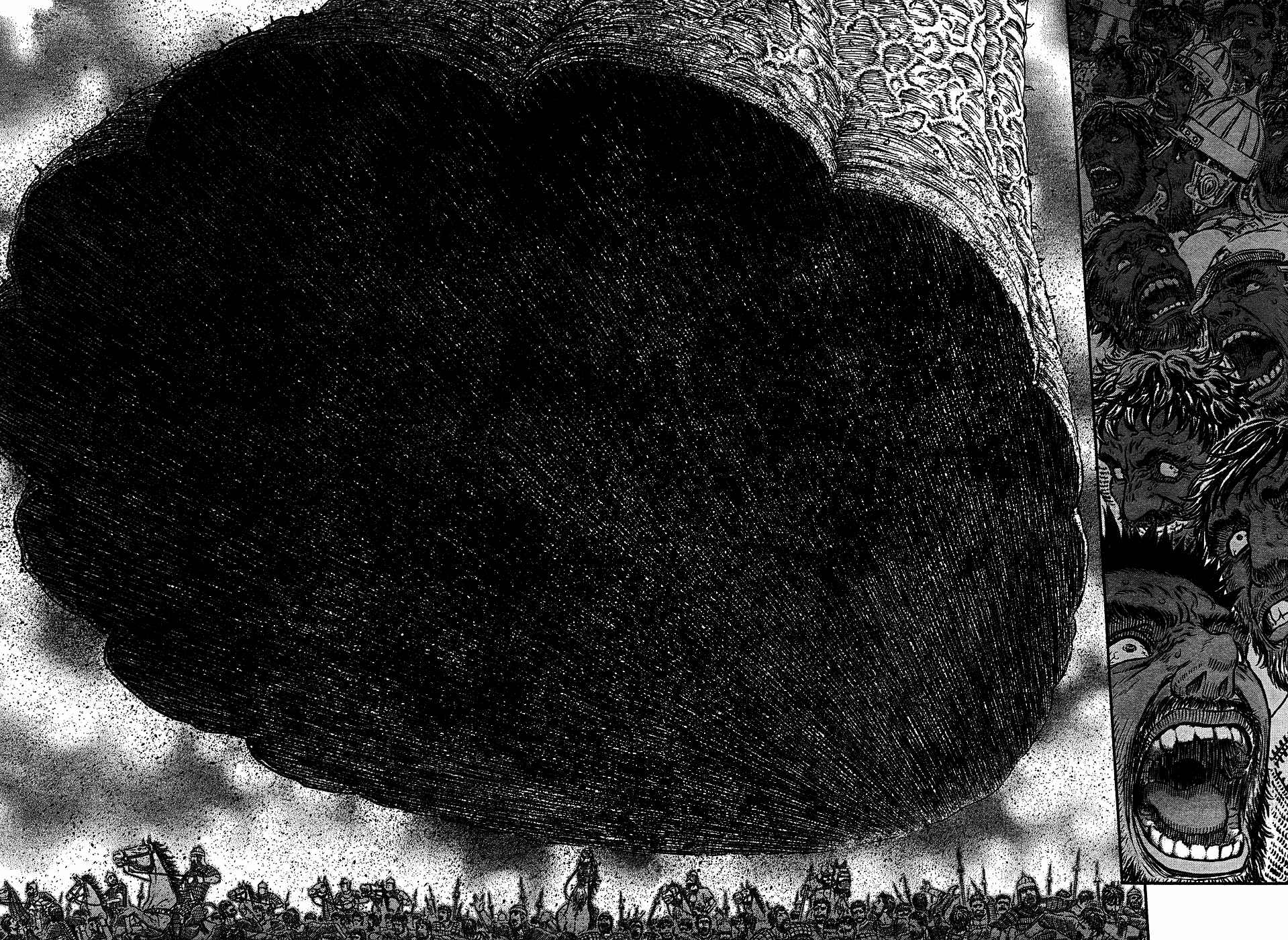 Page 7 Chapter 297 Berserk