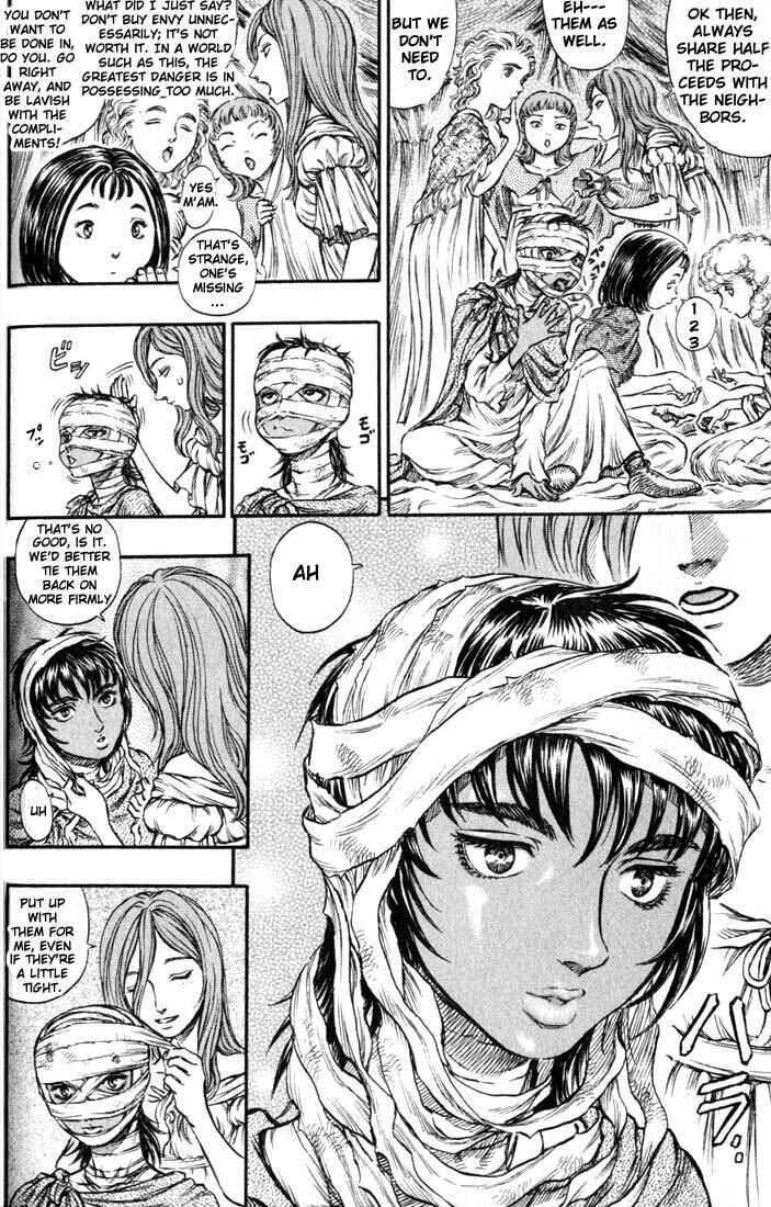 Page 13 Chapter 136 Berserk