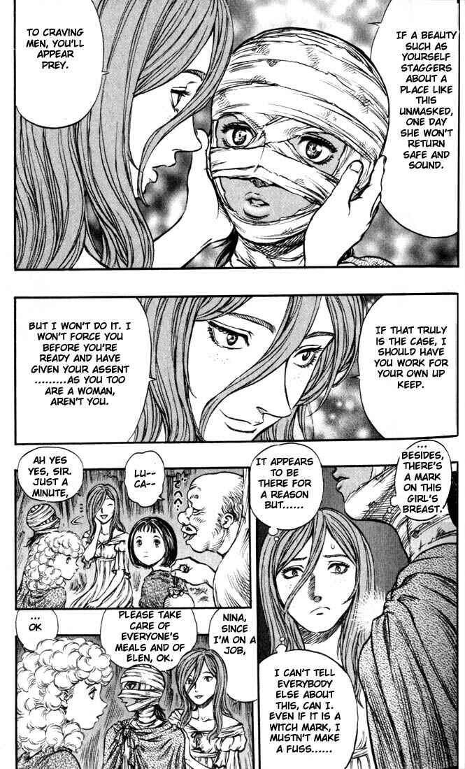 Page 14 Chapter 136 Berserk