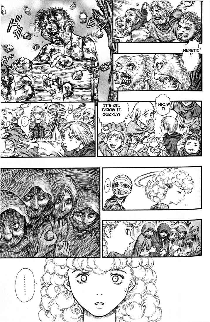 Page 16 Chapter 136 Berserk