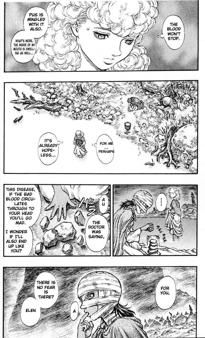 Page 19 Chapter 136 Berserk
