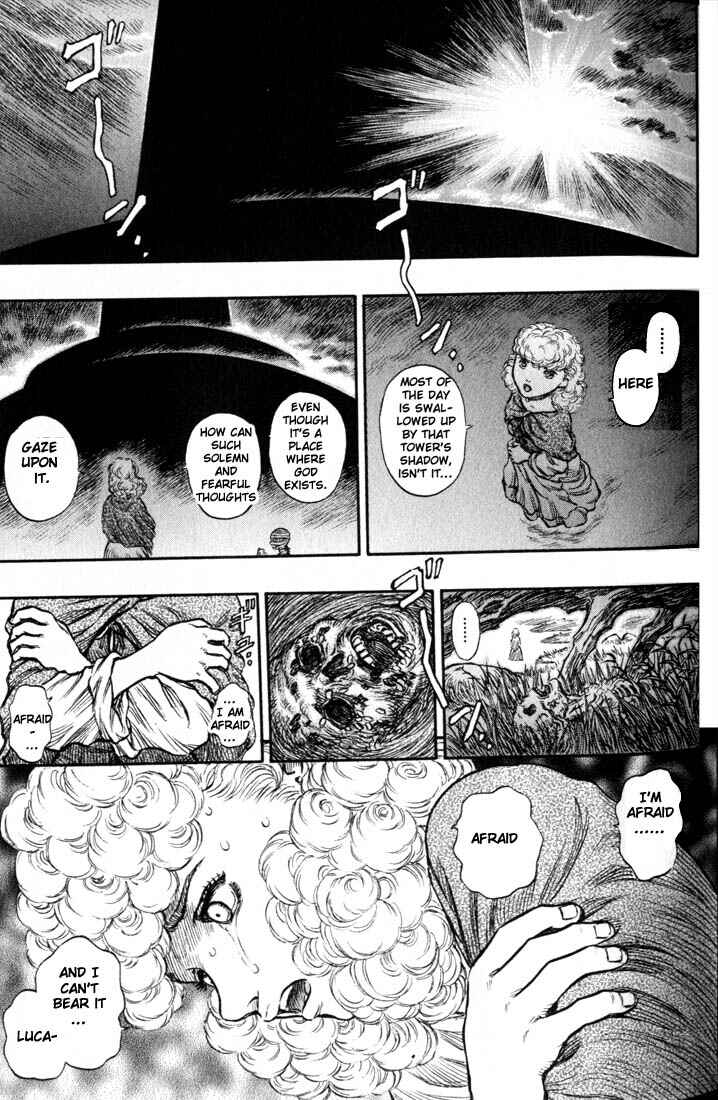 Page 20 Chapter 136 Berserk