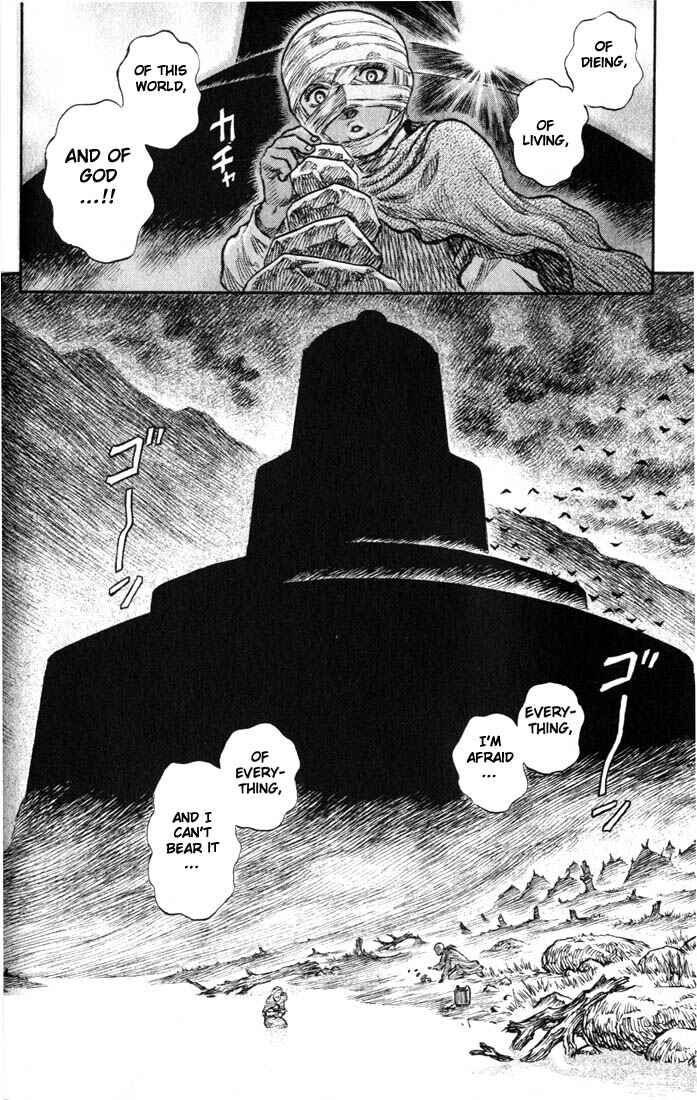 Page 21 Chapter 136 Berserk