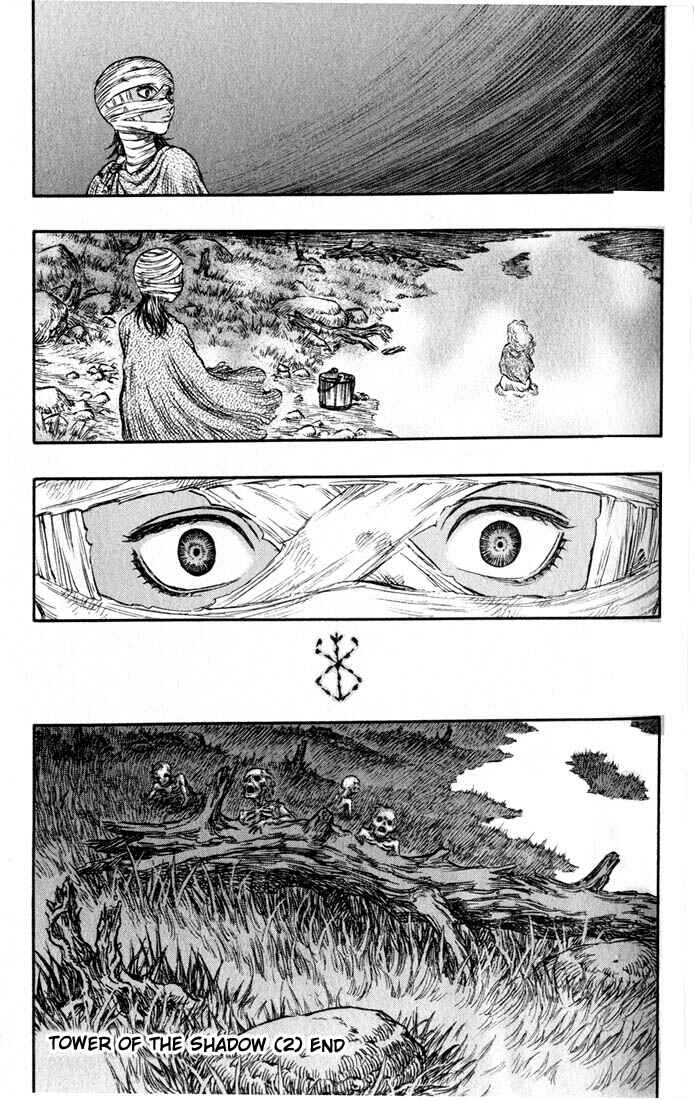 Page 22 Chapter 136 Berserk