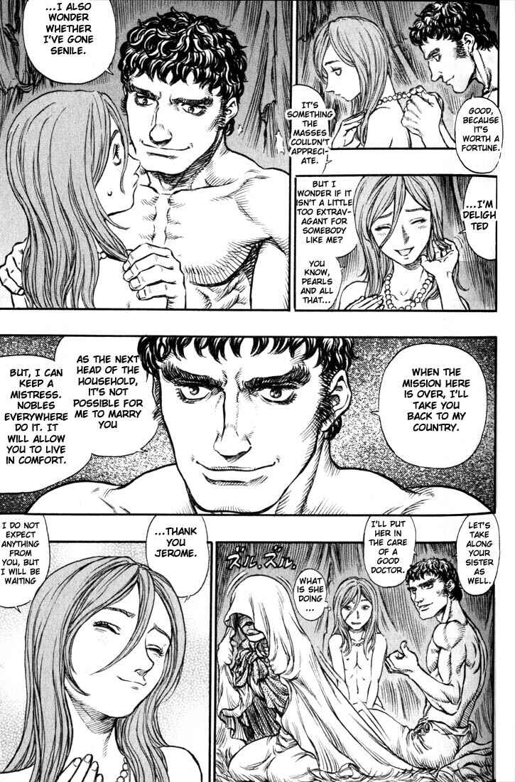 Page 8 Chapter 136 Berserk