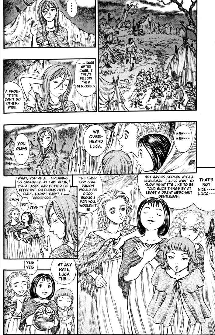 Page 9 Chapter 136 Berserk