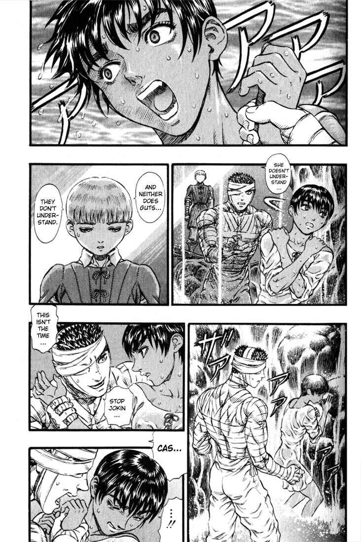 Page 15 Chapter 89 Berserk