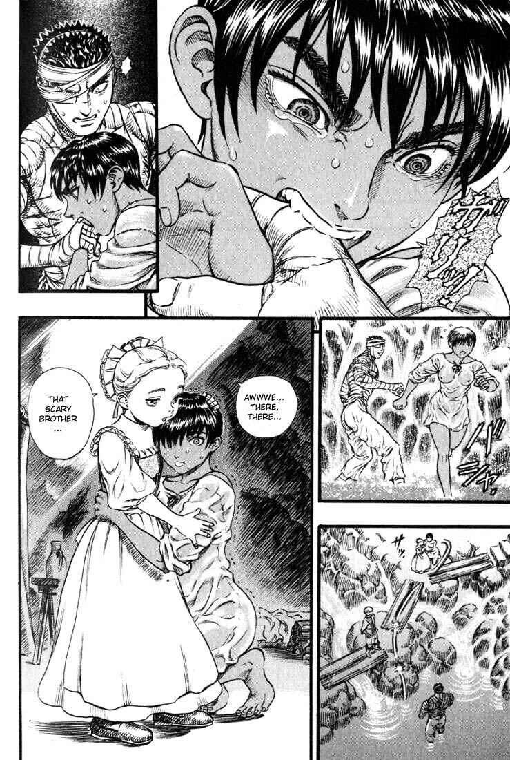 Page 16 Chapter 89 Berserk