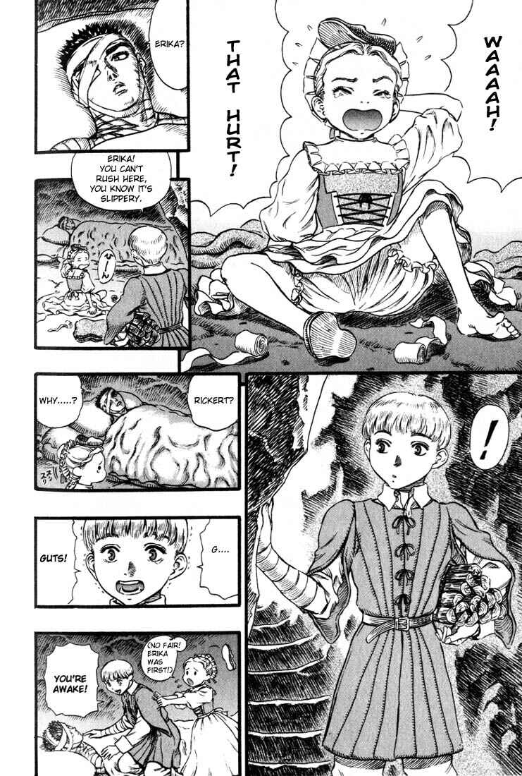 Page 8 Chapter 89 Berserk