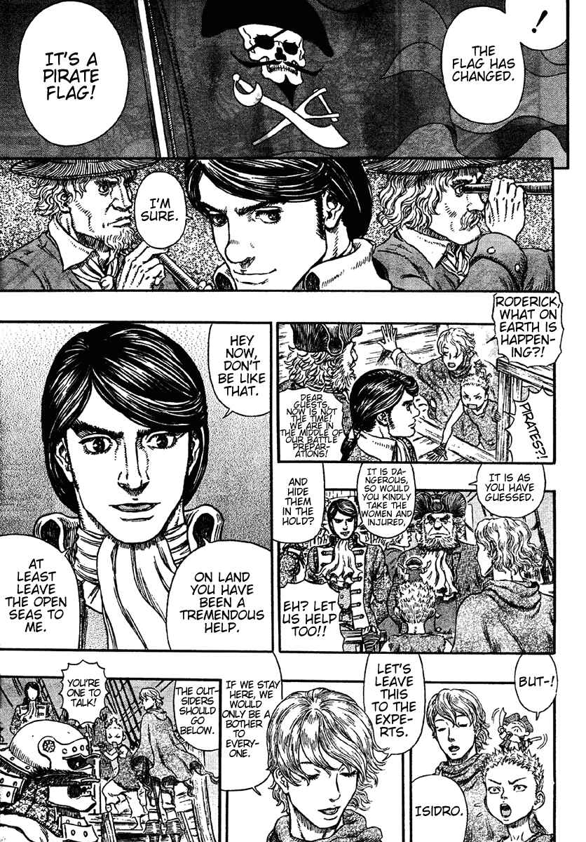 Page 14 Chapter 288 Berserk