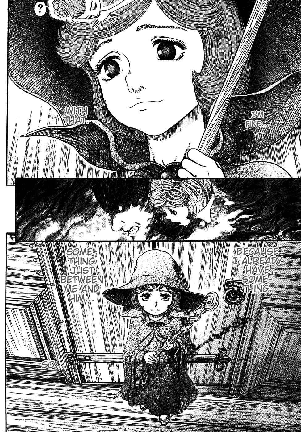 Page 4 Chapter 288 Berserk