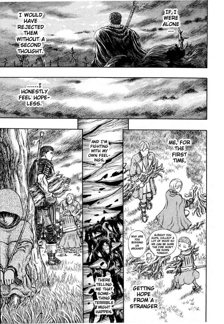 Page 10 Chapter 191 Berserk