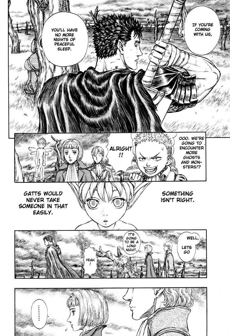 Page 9 Chapter 191 Berserk