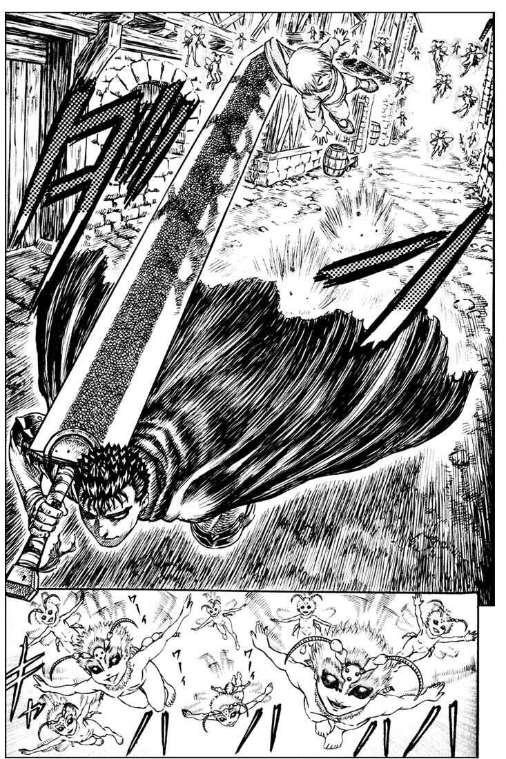 Page 10 Chapter 99 Berserk