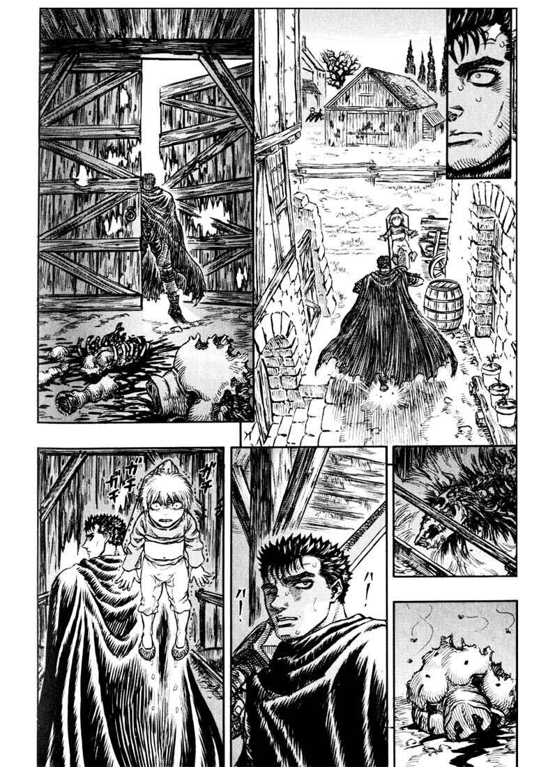 Page 13 Chapter 99 Berserk