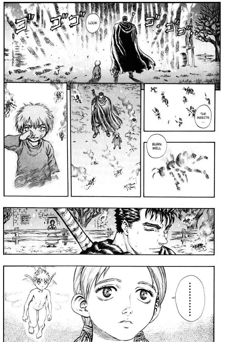 Page 20 Chapter 99 Berserk