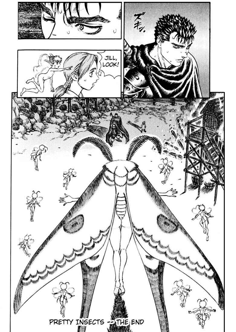 Page 21 Chapter 99 Berserk