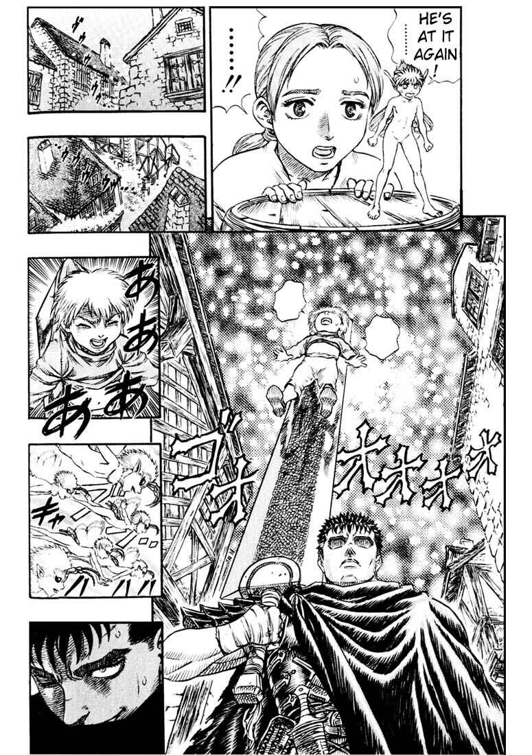 Page 9 Chapter 99 Berserk